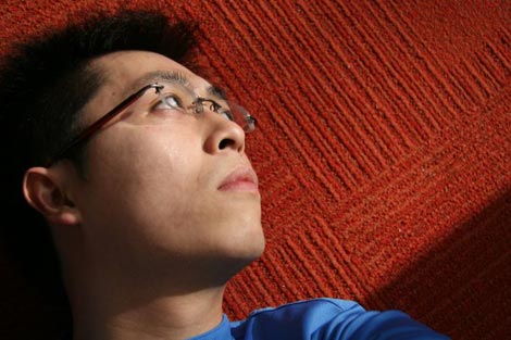 Picture of Timmy Cai