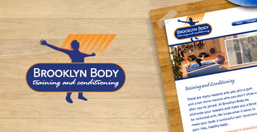 Brooklyn Body